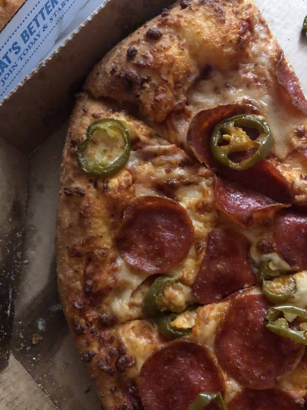 Dominos Pizza | meal delivery | 1436 Harrison St, Batesville, AR 72501, USA | 8706989099 OR +1 870-698-9099