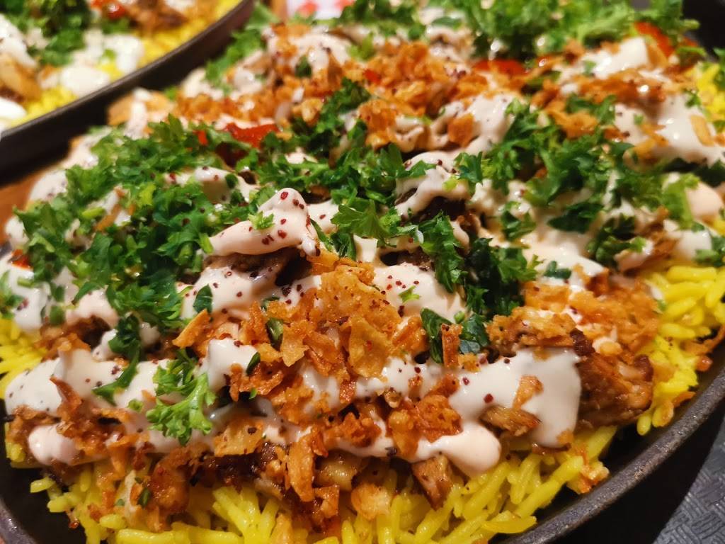 Shawarnado Shawarma | restaurant | 4870 Tomken Rd, Mississauga, ON L4W 1J8, Canada | 9056299710 OR +1 905-629-9710