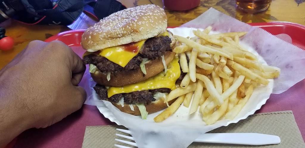 US Fried Chicken | restaurant | 6420 S Pecos Rd STE#C, Las Vegas, NV 89120, USA | 7027781936 OR +1 702-778-1936