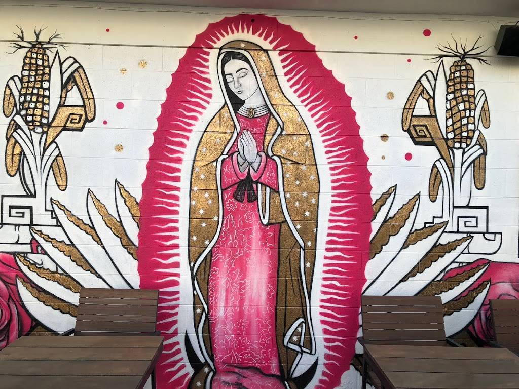 GRAN ELÉCTRICA | restaurant | 1313 Main St, Napa, CA 94559, USA | 7072581313 OR +1 707-258-1313