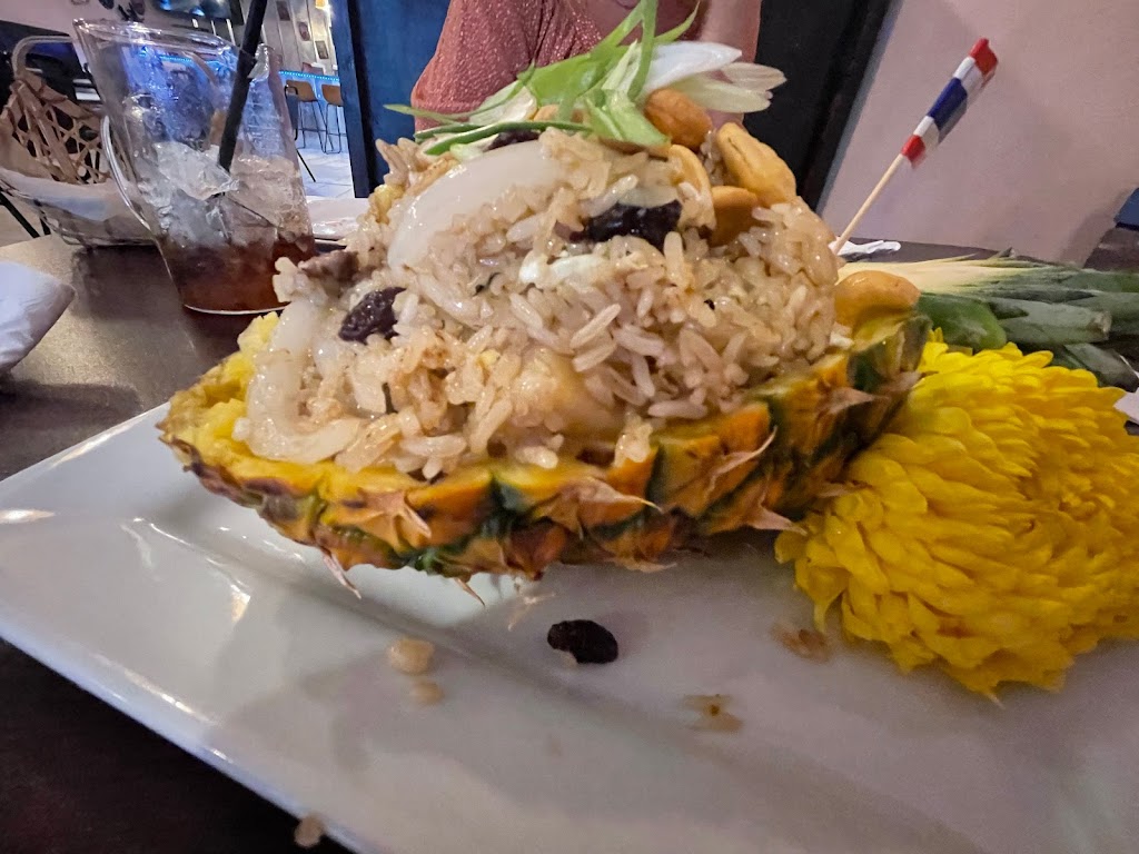 O’ Sha Thai Bar & Restaurant | restaurant | 326 Eglin Pkwy NE, Fort Walton Beach, FL 32547, USA | 8503748299 OR +1 850-374-8299