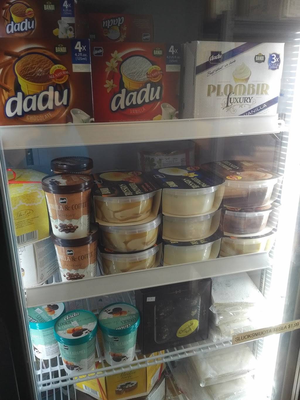 Lithuanian Plaza | restaurant | 9921 S Roberts Rd, Palos Hills, IL 60465, USA | 7085999866 OR +1 708-599-9866