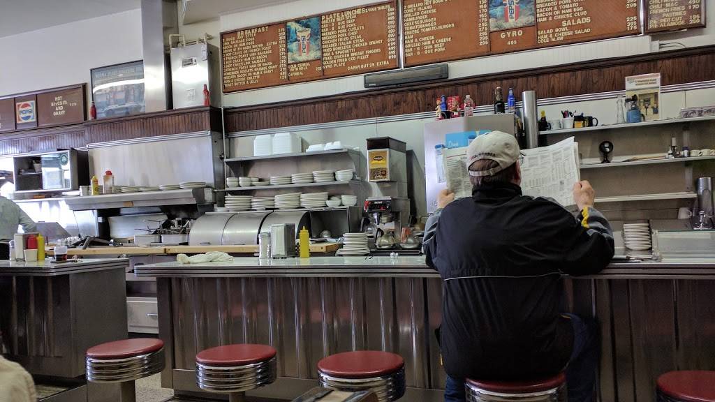 G-B Grill | restaurant | 1858 E Broadway, Alton, IL 62002, USA | 6184659896 OR +1 618-465-9896