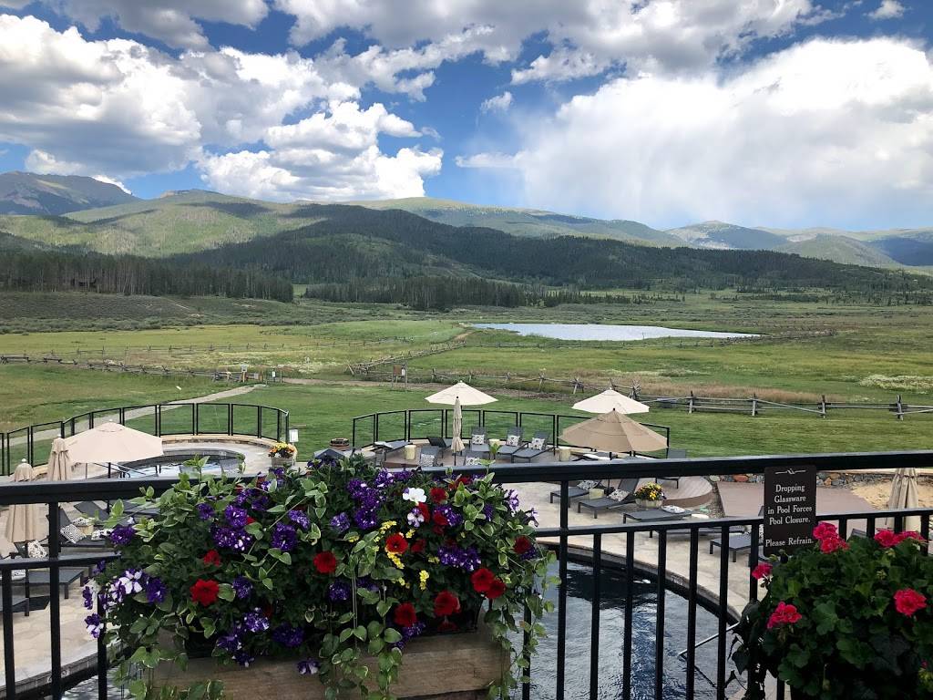 Ranch House Restaurant | restaurant | 3530 Co Hwy 83, Tabernash, CO 80478, USA | 9707265633 OR +1 970-726-5633