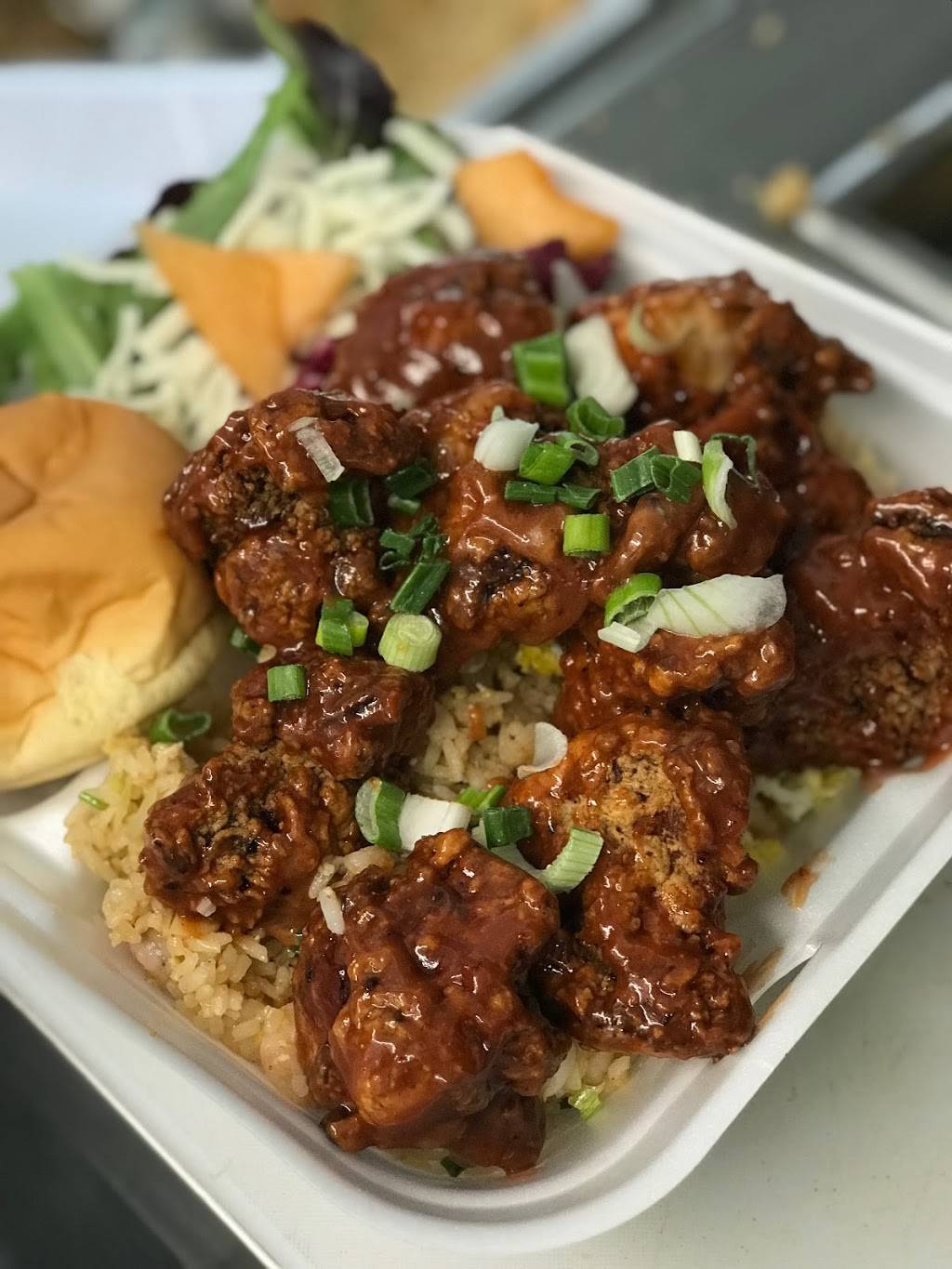 Hot Food Express | restaurant | 3013 Cameron St, Lafayette, LA 70506, USA | 3372357874 OR +1 337-235-7874