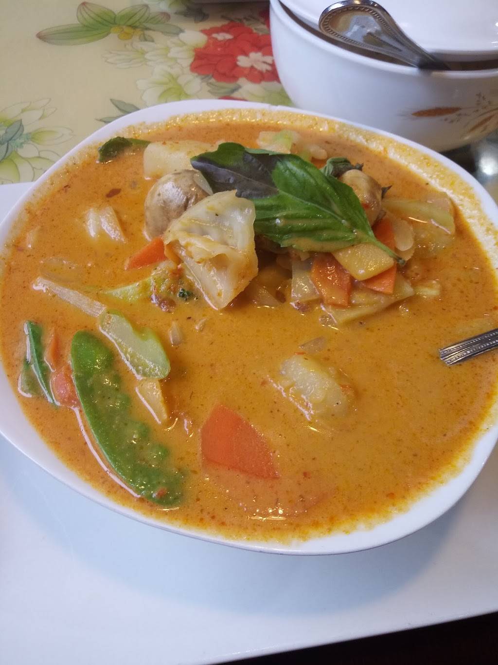 151 Thai Bistro | restaurant | 607 S Stephenson Ave, Iron Mountain, MI 49801, USA | 9067742462 OR +1 906-774-2462