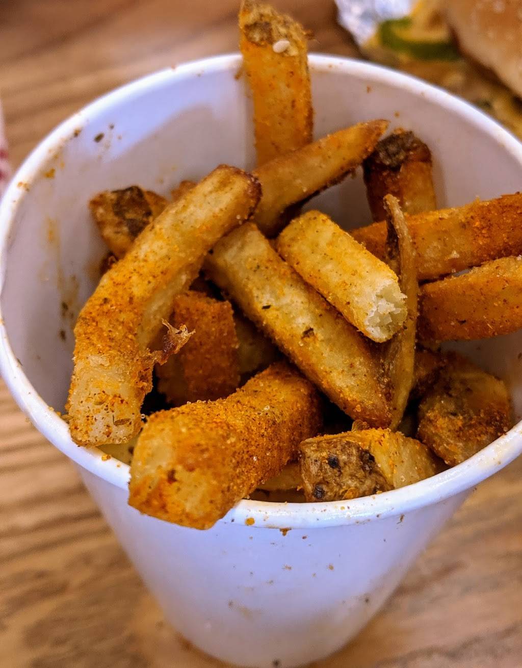 Five Guys | restaurant | 2870 N University Dr, Coral Springs, FL 33065, USA | 7545298288 OR +1 754-529-8288