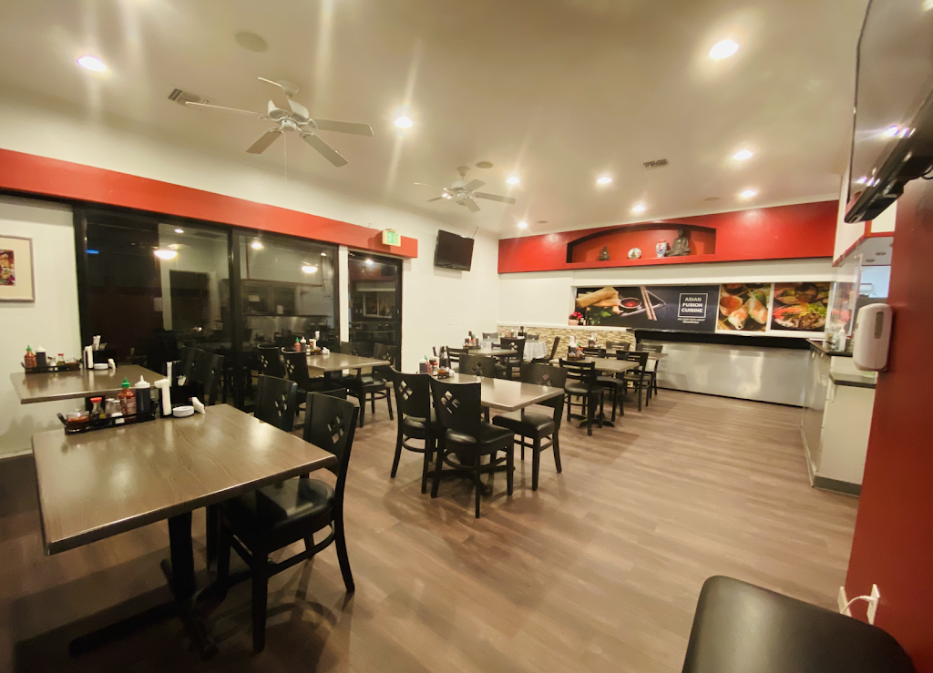 Grandpa Tao Kitchen | restaurant | 1190 N 2nd St, El Cajon, CA 92021, USA | 6194421211 OR +1 619-442-1211