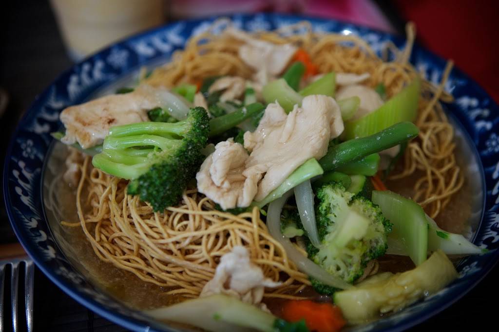 Le Paradis | restaurant | 22809 Mission Blvd, Hayward, CA 94541, USA | 5108862130 OR +1 510-886-2130