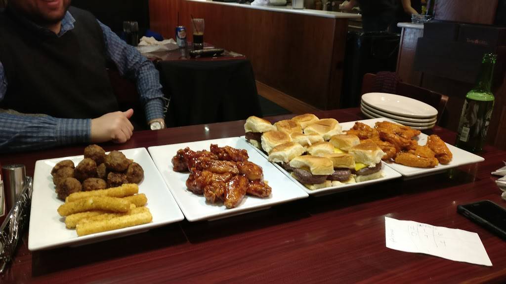 Tasty Grill | restaurant | 14-22 150th St, Whitestone, NY 11357, USA | 7187677200 OR +1 718-767-7200