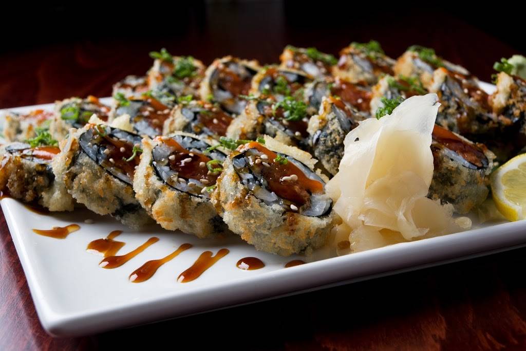 Shiku Sushi | restaurant | 5310 Ballard Ave NW, Seattle, WA 98107, USA | 2065882151 OR +1 206-588-2151