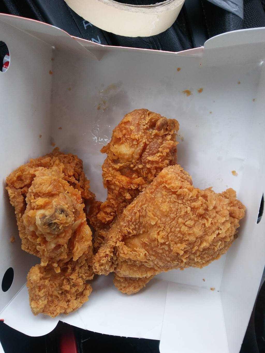 Popeyes Louisiana Kitchen | restaurant | 553 Sayre Ave, Perth Amboy, NJ 08861, USA | 7326385918 OR +1 732-638-5918