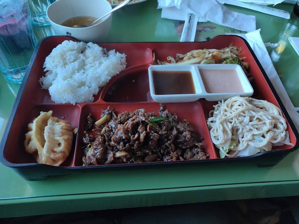 Dai Ichi Japanese Steak house | restaurant | 733 Russell Pkwy, Warner Robins, GA 31088, USA | 4782259677 OR +1 478-225-9677