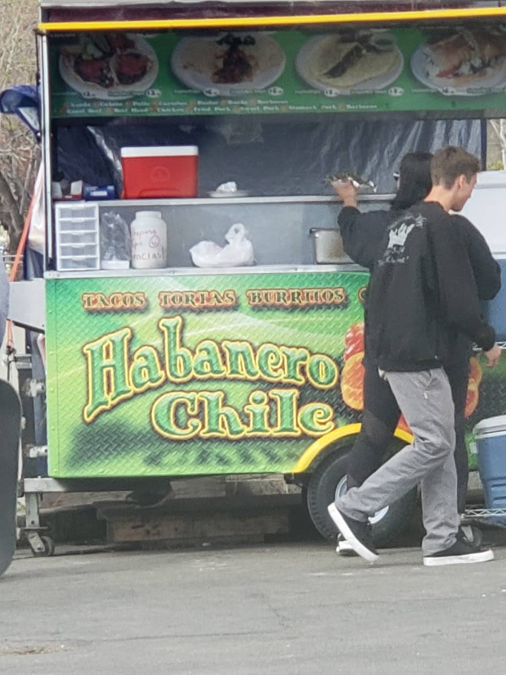 Habanero Chile | restaurant | 900 W 1300 S, Salt Lake City, UT 84104, USA | 3856305360 OR +1 385-630-5360