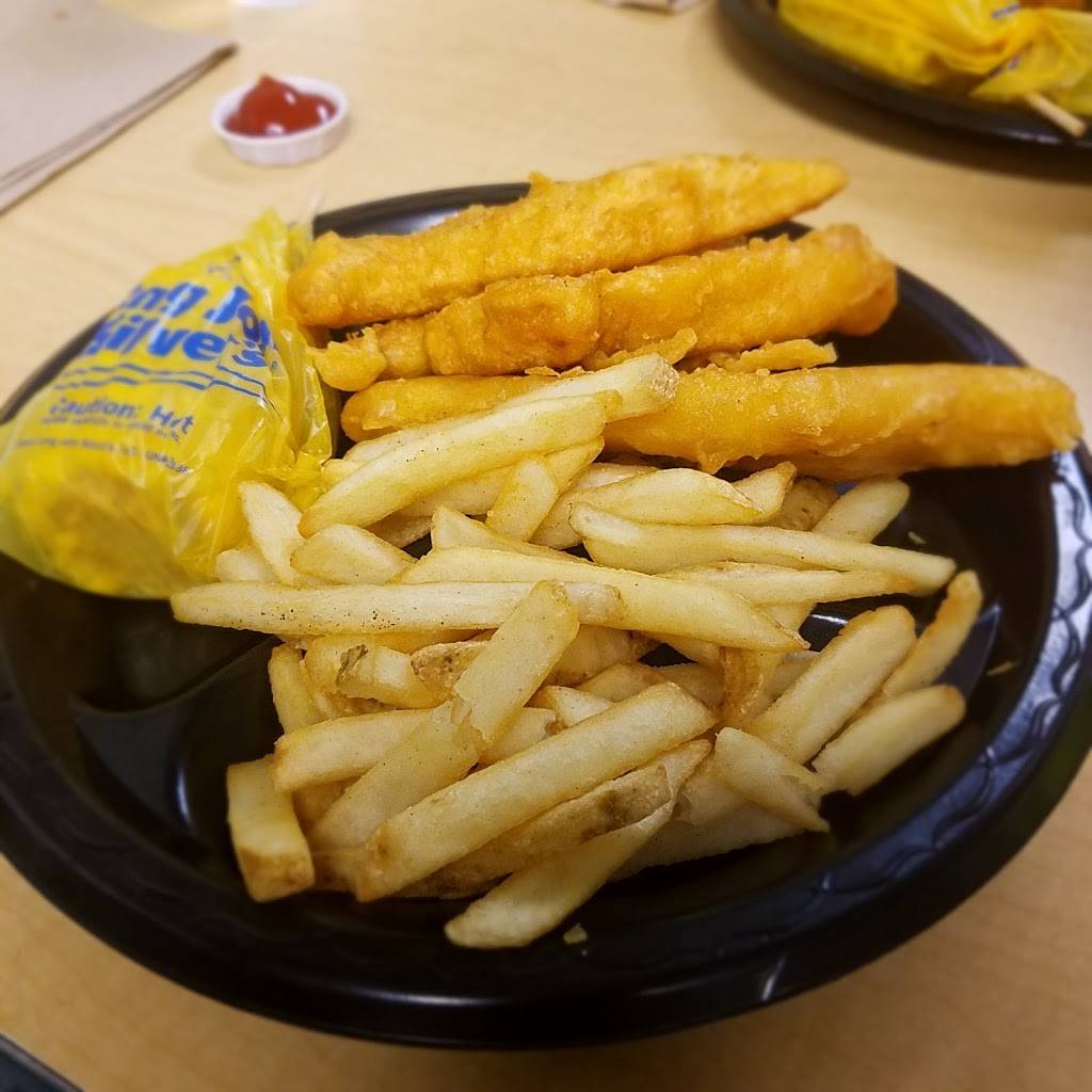Long John Silvers | restaurant | 400 W Irving Blvd, Irving, TX 75060, USA | 4697132371 OR +1 469-713-2371