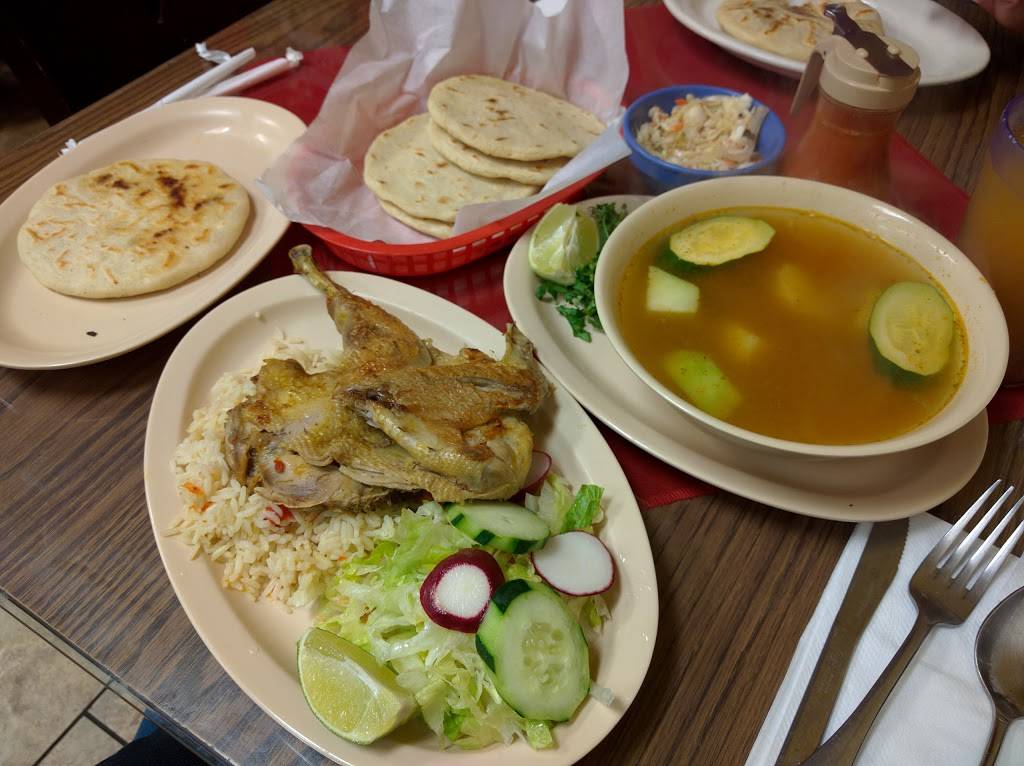 Melys Pupuseria & Restaurant | cafe | 863 N Lake Ave, Pasadena, CA 91104, USA | 6267941776 OR +1 626-794-1776