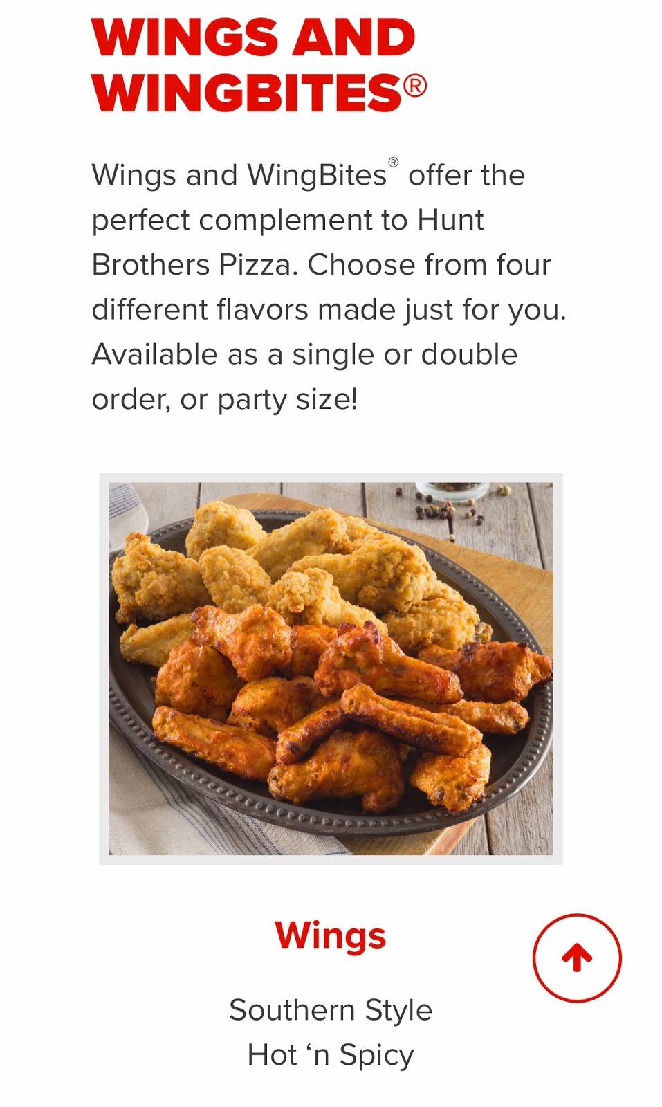 Hunt Brother Pizza | meal takeaway | 8995 Avon Belden Rd, North Ridgeville, OH 44039, USA | 4404120120 OR +1 440-412-0120