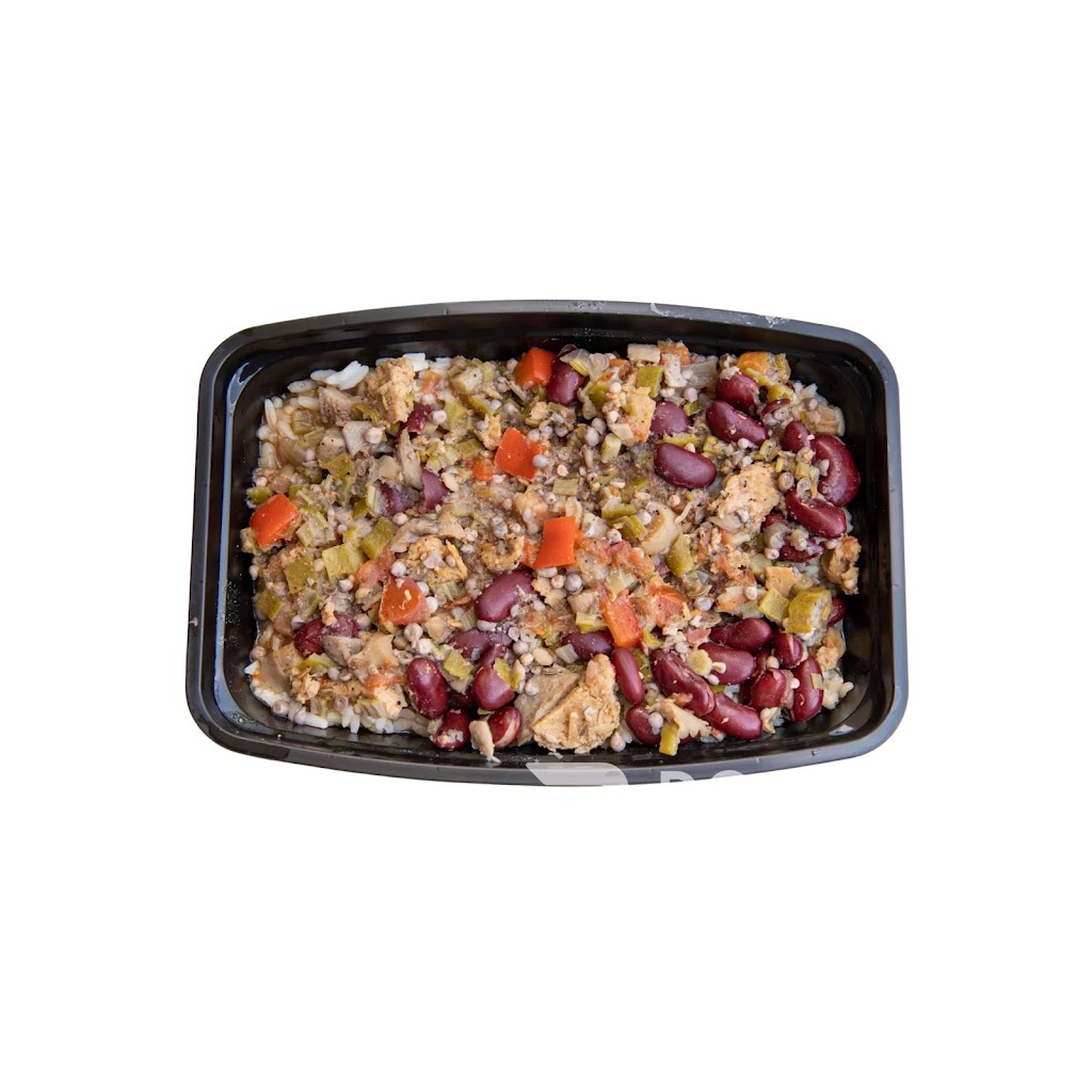 SlimThick Vegan | restaurant | 3300 Marjan Dr, Doraville, GA 30340, USA | 4704854053 OR +1 470-485-4053