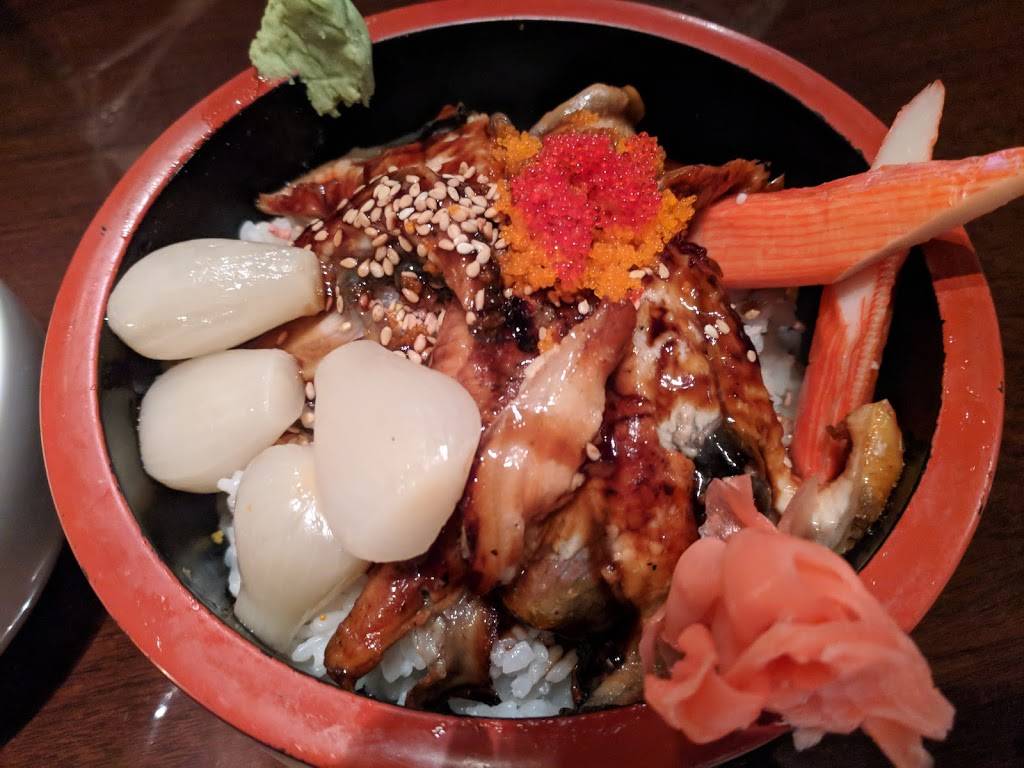 SUSHI Cafe | restaurant | 3294 Peachtree Industrial Blvd #1005, Duluth, GA 30096, USA | 4705394062 OR +1 470-539-4062