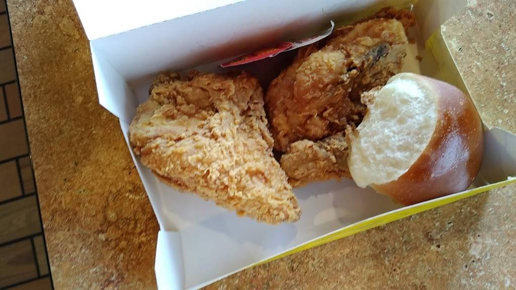 Chicken Express | restaurant | 8942 S Memorial Dr, Tulsa, OK 74133, USA | 9188936026 OR +1 918-893-6026