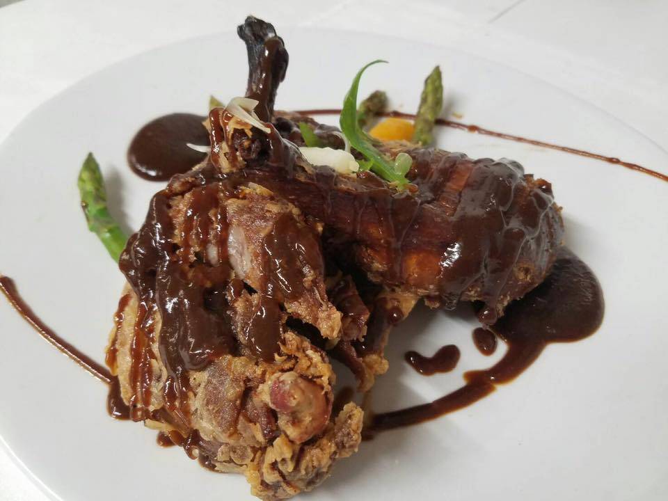 Thairiffic | restaurant | 128 Main St, Marlborough, MA 01752, USA | 5084856900 OR +1 508-485-6900