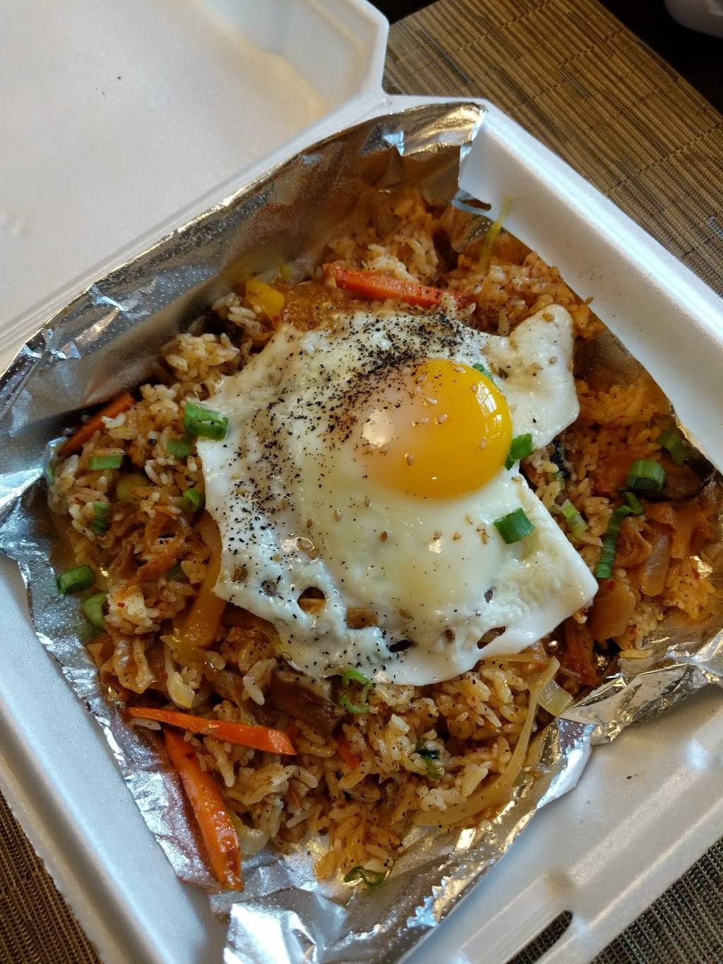 Brew and Bird | restaurant | 1355 Clairmont Rd, Decatur, GA 30033, USA | 4042055566 OR +1 404-205-5566