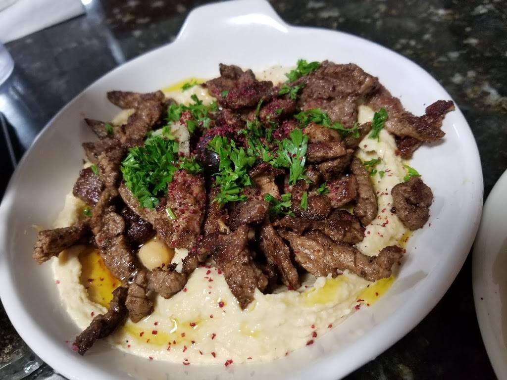 Rozana Mediterranean Grill | restaurant | 6113 Fort Ave, Lynchburg, VA 24502, USA | 4342395000 OR +1 434-239-5000