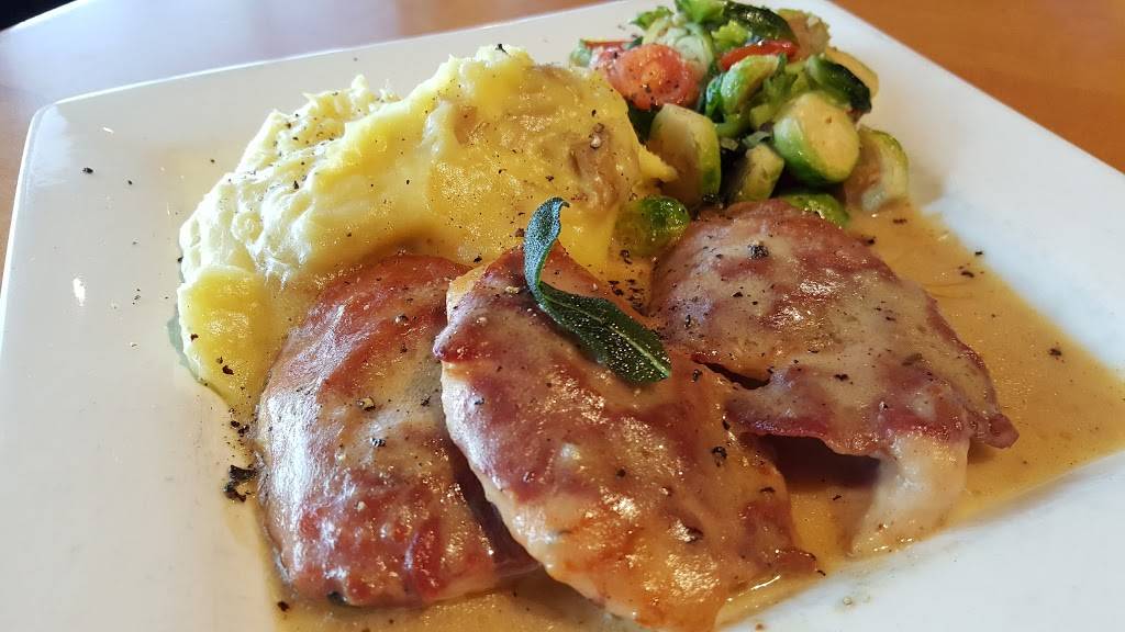 Lombardis Italian Restaurant - Everett | restaurant | 1620 W Marine View Dr, Everett, WA 98201, USA | 4252521886 OR +1 425-252-1886