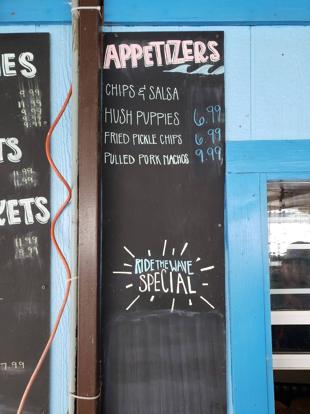 Ride the Wave Bar and Grill | restaurant | 4667 State Highway H, Boat Dock, Lampe, MO 65681, USA | 4177391681 OR +1 417-739-1681