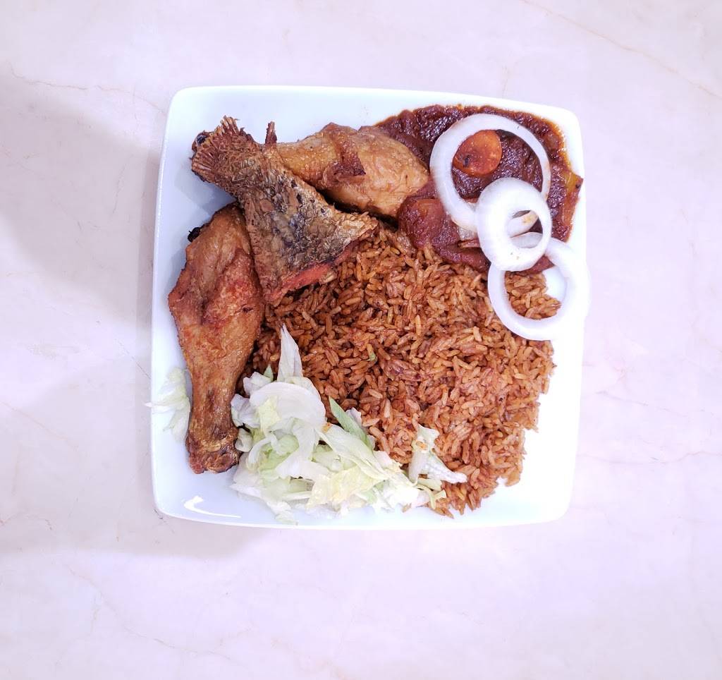 ObaaPa Restaurant | restaurant | 3128 Villa Ave, Bronx, NY 10468, USA | 3472704606 OR +1 347-270-4606