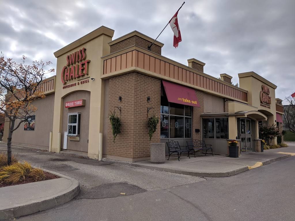 Swiss Chalet | restaurant | 1151 Victoria St N, Kitchener, ON N2B 3C8, Canada | 5197411768 OR +1 519-741-1768