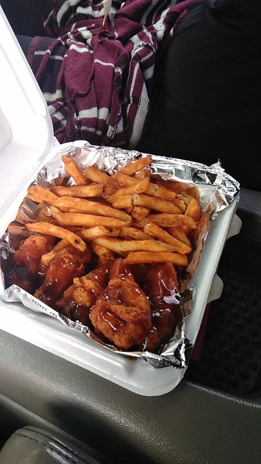 2 Much Sauce Food Truck | restaurant | 1220 Park Ave, Plainfield, NJ 07060, USA | 9085486650 OR +1 908-548-6650