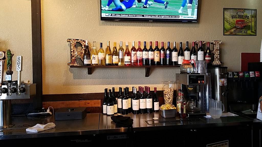 Railhouse Pub And Grill | restaurant | 1495 CA-99, Gridley, CA 95948, USA | 5307979384 OR +1 530-797-9384