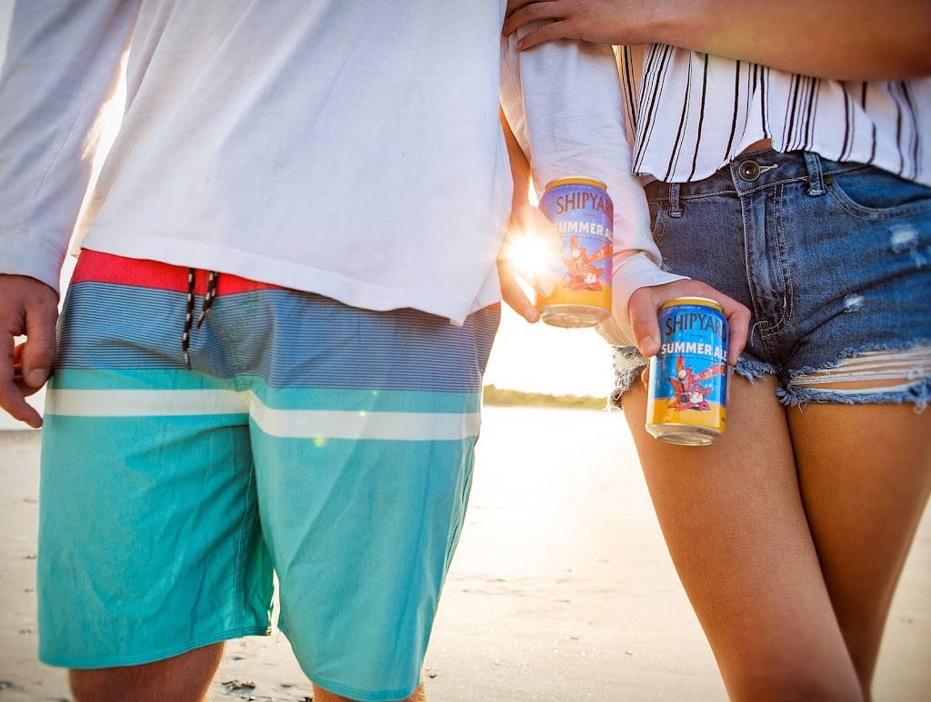 Shipyard Brewing Company | restaurant | 86 Newbury St, Portland, ME 04101, USA | 2077610807 OR +1 207-761-0807