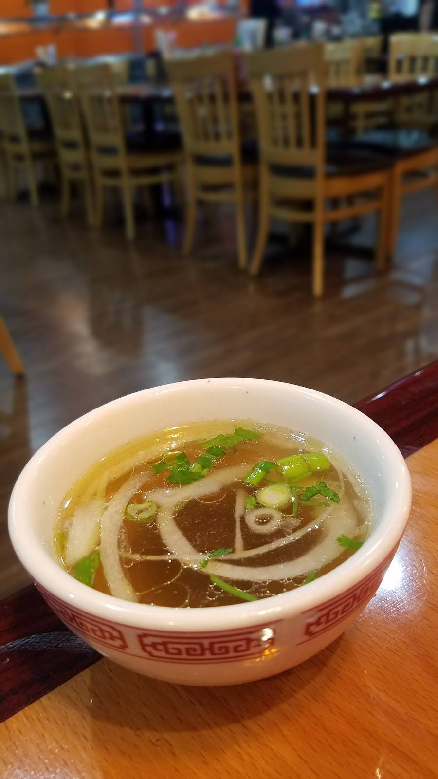 Pho Lily & Mongolian BBQ | restaurant | 1261 S Harbor Blvd #a, La Habra, CA 90631, USA | 7146803569 OR +1 714-680-3569