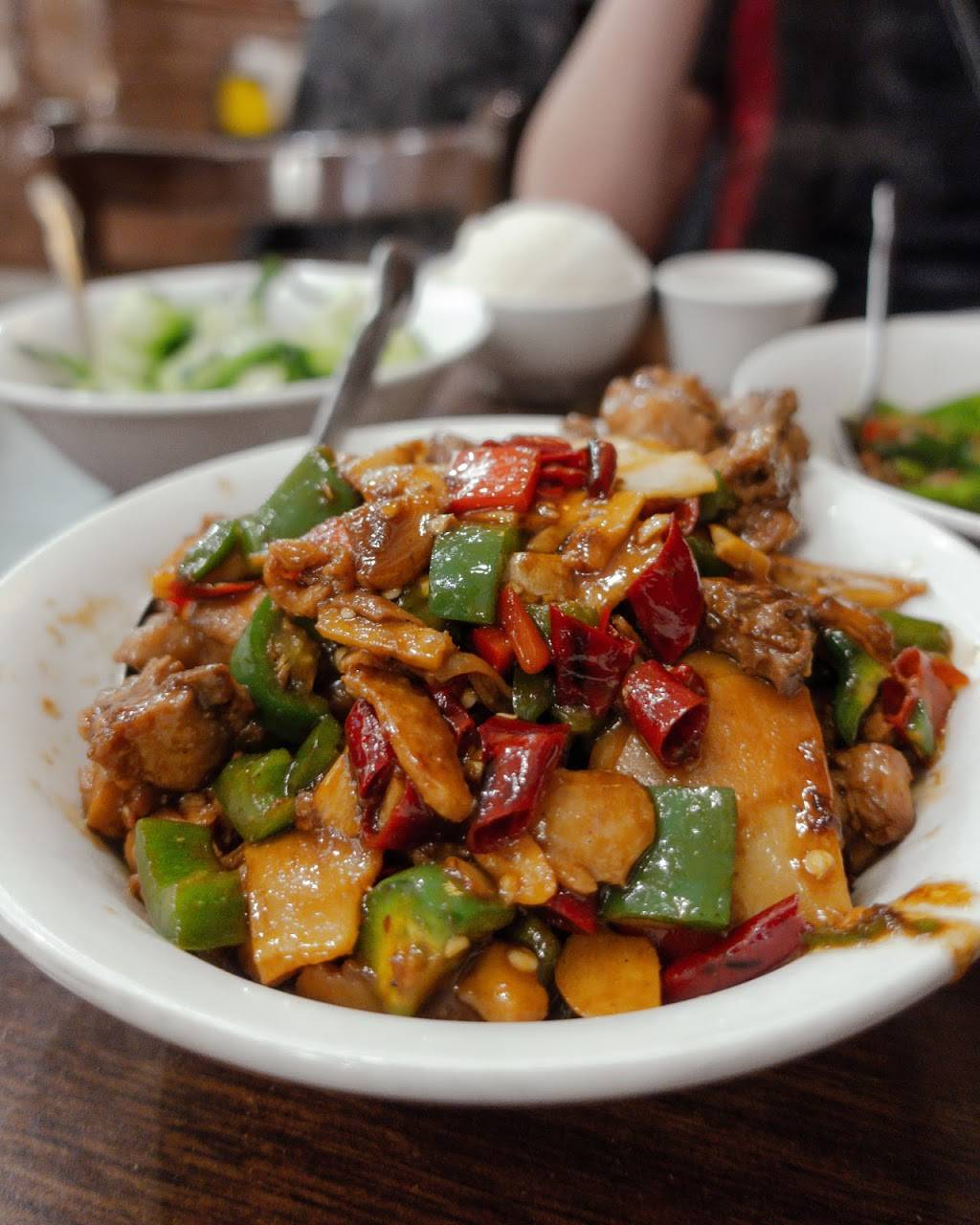 wonderful | meal takeaway | 270 Broadway, Millbrae, CA 94030, USA | 6506518888 OR +1 650-651-8888