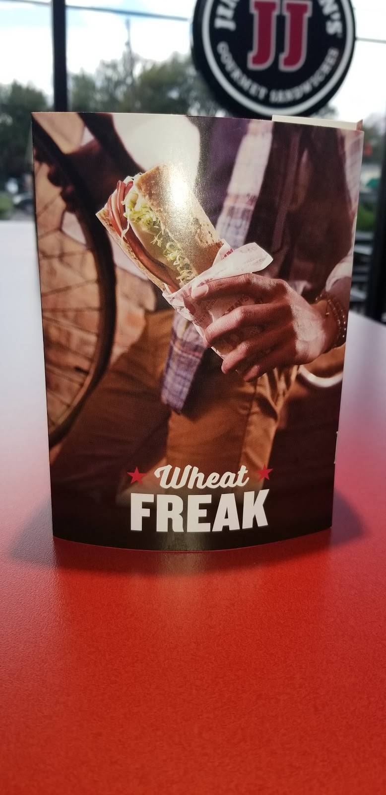 Jimmy Johns | meal delivery | 1520 Memorial Blvd Ste. 101, Murfreesboro, TN 37129, USA | 6154103803 OR +1 615-410-3803