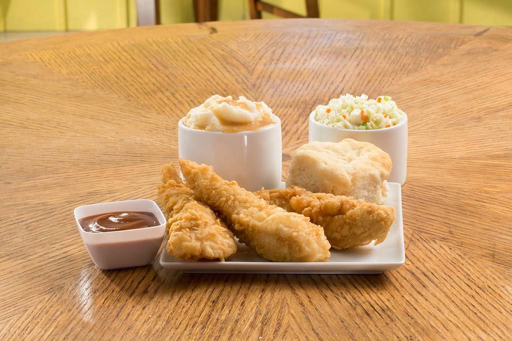 Lees Famous Recipe Chicken | restaurant | 201 N Main St, Miamisburg, OH 45342, USA | 9378669877 OR +1 937-866-9877