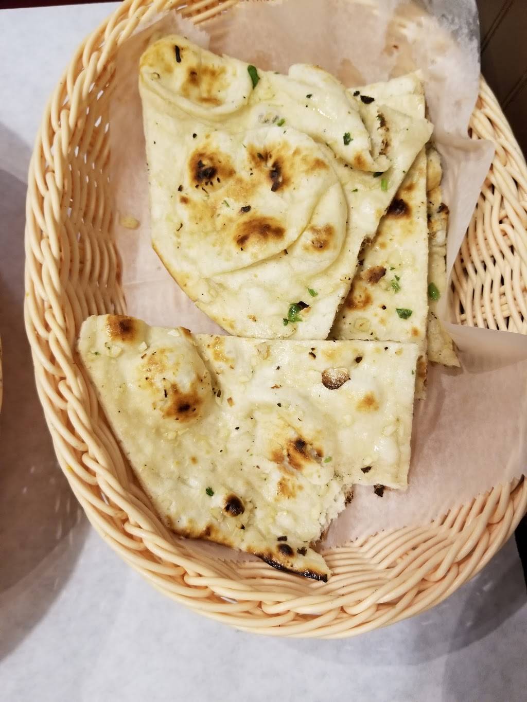 Curry Leaves Indian Cuisine | restaurant | 4843 W Kennedy Blvd, Tampa, FL 33609, USA | 8133194014 OR +1 813-319-4014