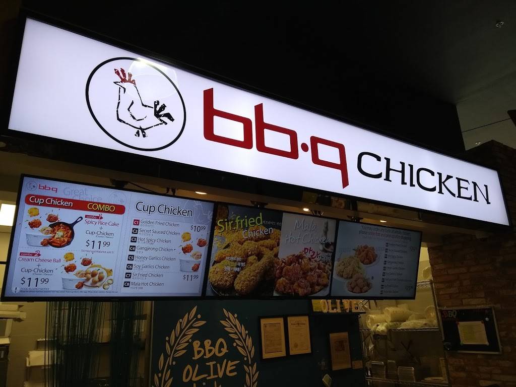 bb.q Chicken Lynnwood | meal takeaway | 3301 184th St SW STE 220, Lynnwood, WA 98037, USA | 4258350410 OR +1 425-835-0410