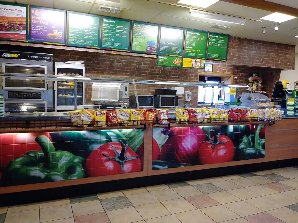 Subway | restaurant | 649 N Main St, North Webster, IN 46555, USA | 5748345558 OR +1 574-834-5558