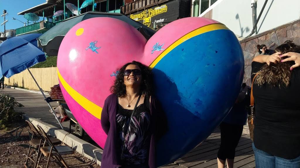 La Postal Restaurant | restaurant | Av. Pacífico S/n, Playas, Costa, 22506 Tijuana, B.C., Mexico | 016645257094 OR +52 664 525 7094