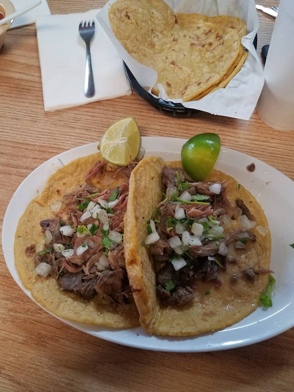 Birrieria Mexico | restaurant | 14552 Vanowen St, Van Nuys, CA 91405, USA | 8189099045 OR +1 818-909-9045