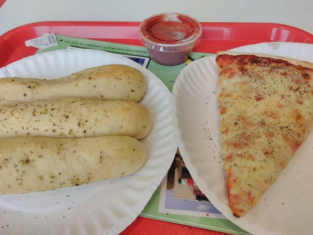 Simply Slices | restaurant | 14208 S Cicero Ave, Crestwood, IL 60418, USA | 7083715577 OR +1 708-371-5577