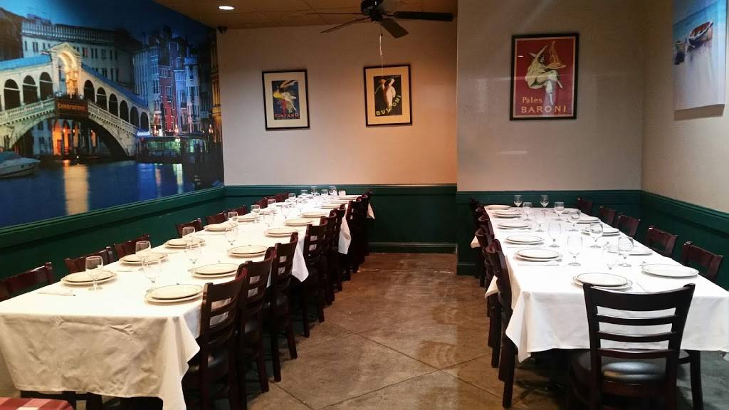 Angelas Italian Restaurant | restaurant | 5251 N Blackstone Ave, Fresno, CA 93710, USA | 5593745390 OR +1 559-374-5390
