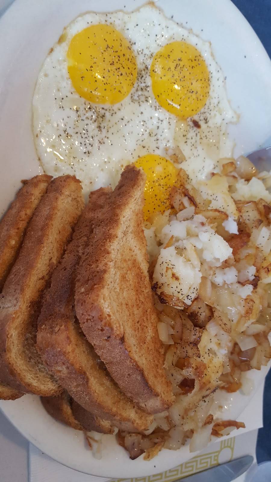 New Beginnings Restaurant | restaurant | 1455 Michigan St NE, Grand Rapids, MI 49503, USA | 6167748772 OR +1 616-774-8772