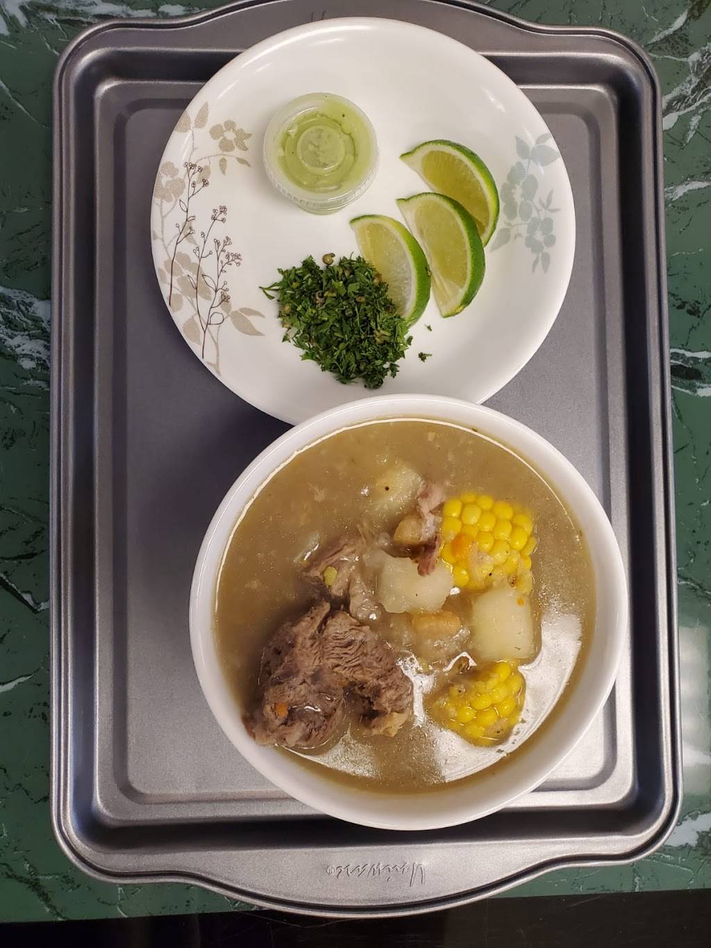 Ali’s Latin Food | restaurant | 94-22 Liberty Ave, Jamaica, NY 11417, USA | 9294993153 OR +1 929-499-3153