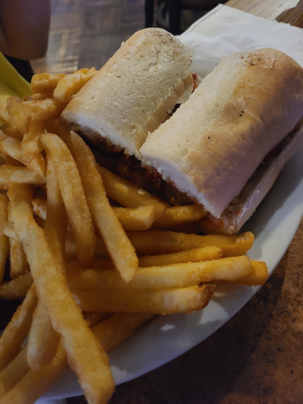 The Purple Pig Pizzeria & Pub | restaurant | 624 Main St, Alamosa, CO 81101, USA | 7199372880 OR +1 719-937-2880