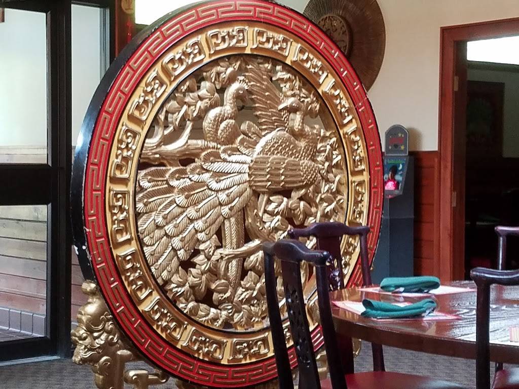 Young Chows Restaurant | restaurant | 219 Pikeview Dr, Beckley, WV 25801, USA | 3042535772 OR +1 304-253-5772