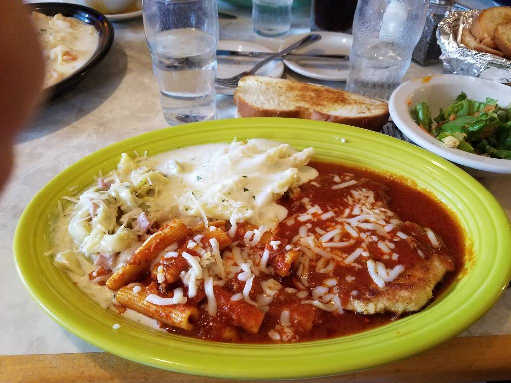 La Dolce Vita Ristorante Italiano | restaurant | 61 N 100 E, Provo, UT 84606, USA | 8013738482 OR +1 801-373-8482